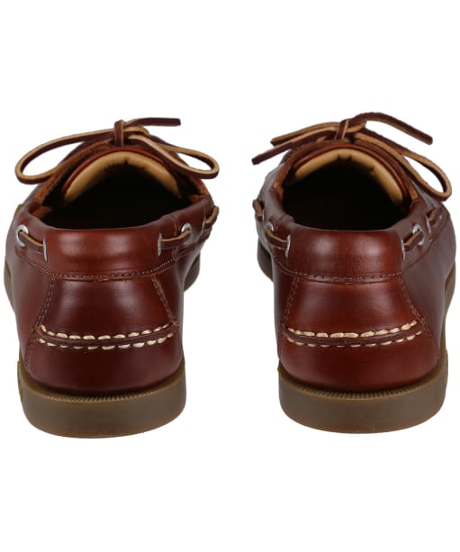 Men’s Orca Bay Creek Deck Shoes - Saddle