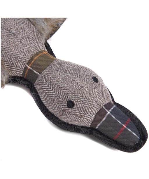 Barbour Dog Toy