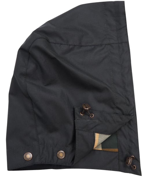 Barbour icon outlet