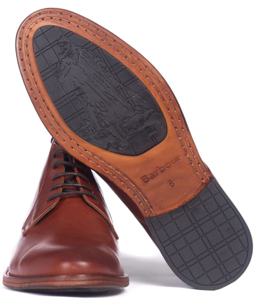 barbour benwell chukka boots suede