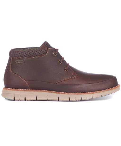 men's barbour nelson chukka boots