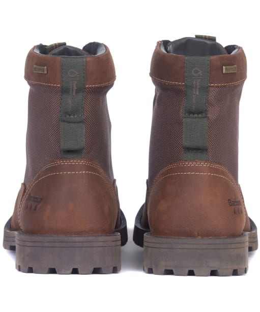 barbour cheviot boot