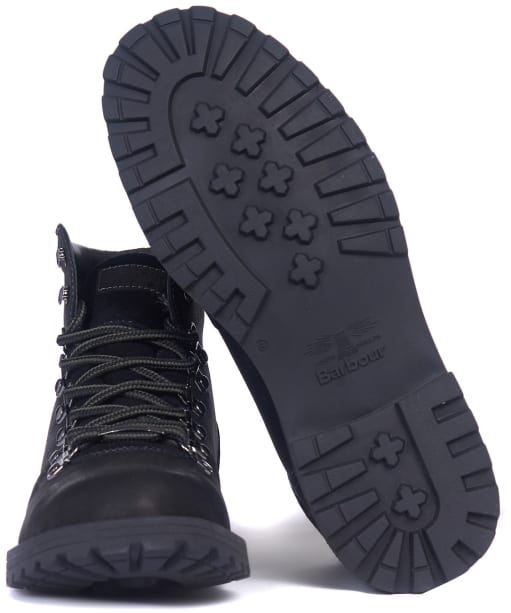 barbour quantock boots