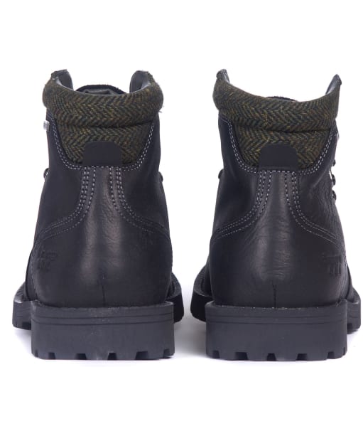 barbour quantock boots