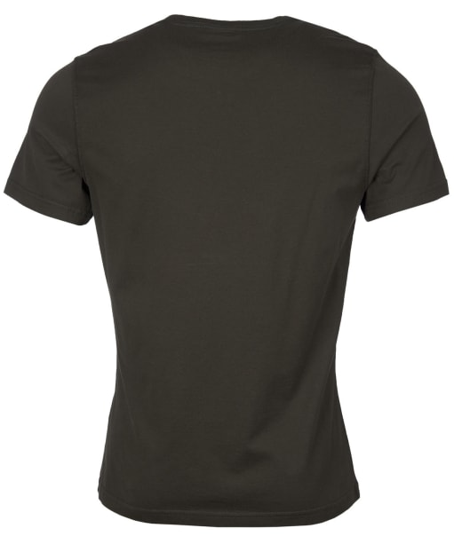 Men’s Barbour Wallace Tee - Forest