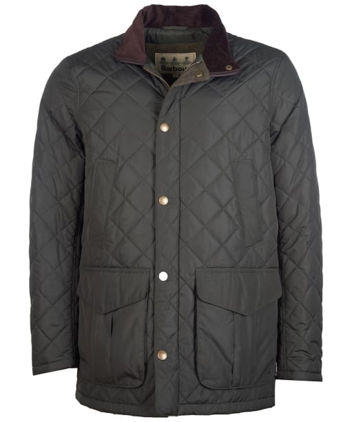 Men s Barbour Devon Jacket