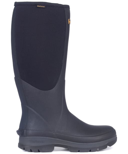 neoprene wellies barbour