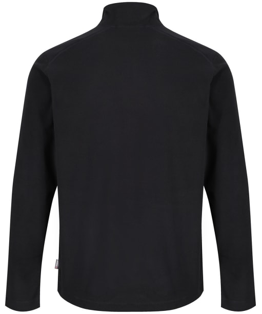 Men’s Helly Hansen Daybreaker ½ Zip Fleece - Black