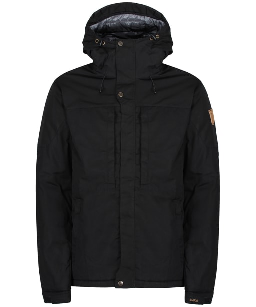 Fjallraven men's new arrivals skogso jacket