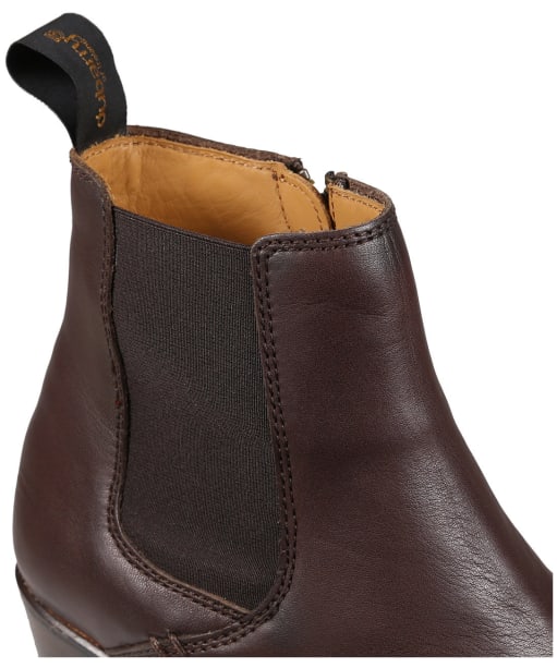 dubarry bray boots