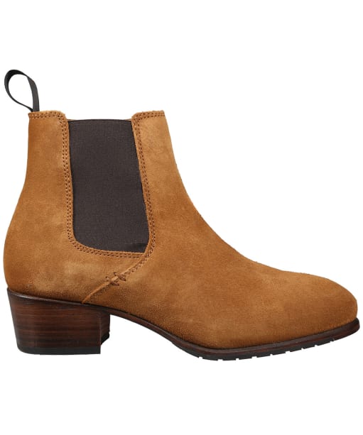 dubarry chelsea boots womens