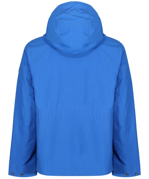 Men’s Timberland Redington Hooded Jacket - Nautical Blue