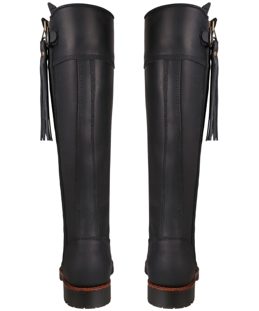 Women's Penelope Chilvers Long Tassel Boots - Black
