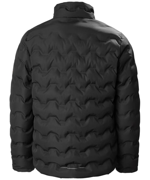 Men’s Musto Land Rover Welded Thermo Primaloft® Jacket - Black