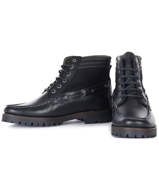 barbour boots 5