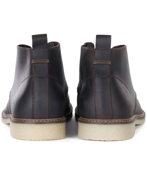dune barbour boots