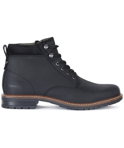 barbour wickham boots