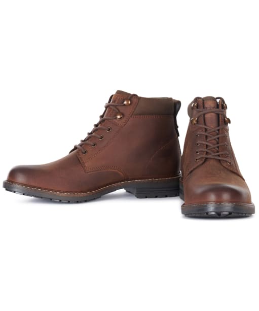 barbour wickham boots