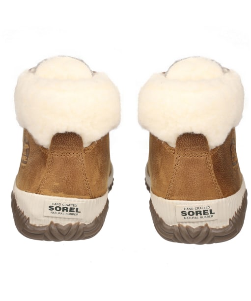 sorel out n about plus conquest elk