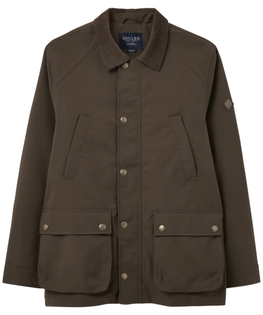 Men’s Joules Arbury Waterproof Field Coat