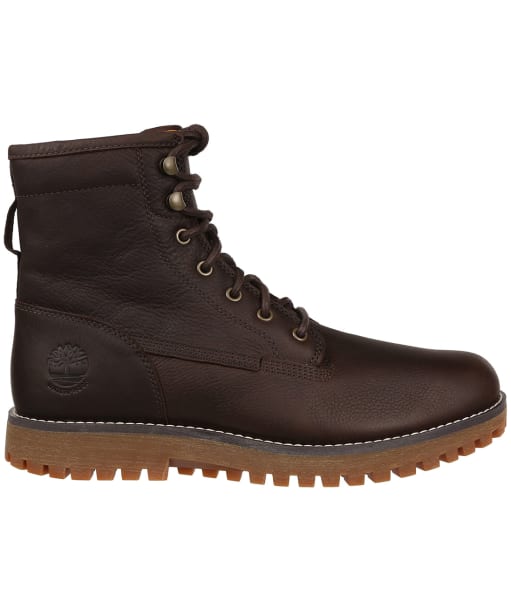timberland jackson boots