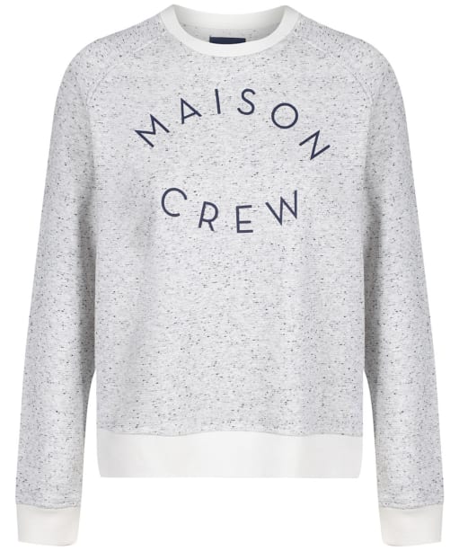 crew clothing womens sweatshirt