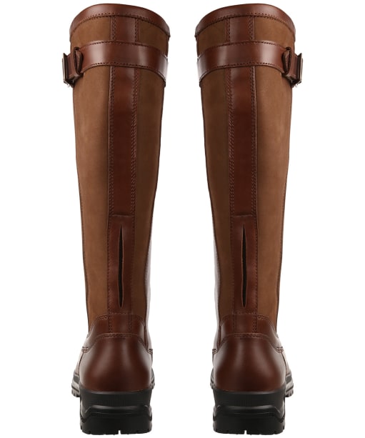jameson boots by le chameau