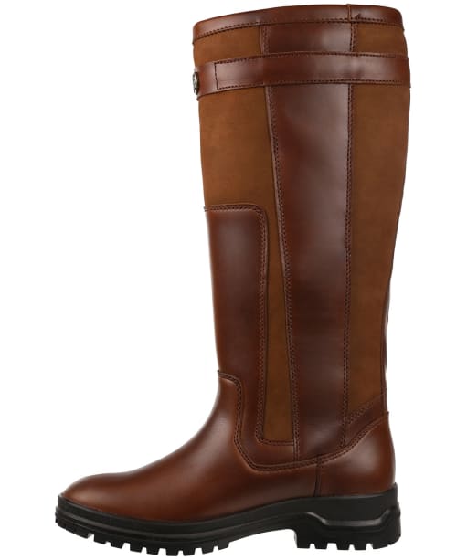 jameson boot