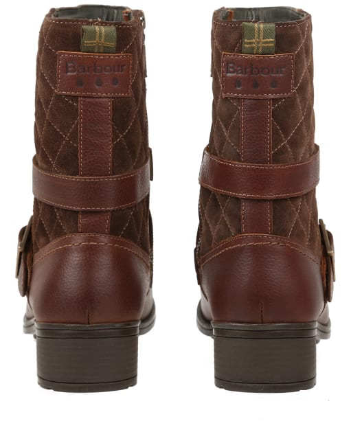 barbour garda