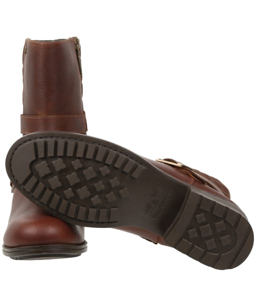 barbour garda