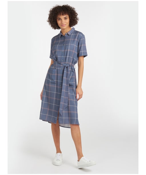 barbour gown