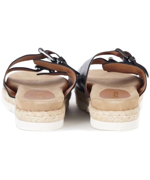 barbour lola sandals