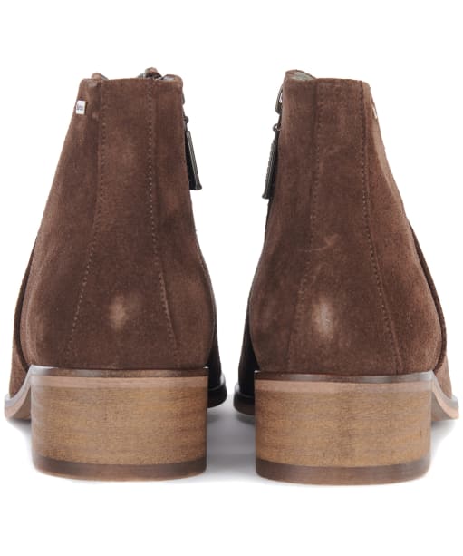 barbour caryn boots