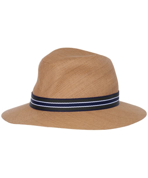 Men's Barbour Rothbury Hat - Light Tan