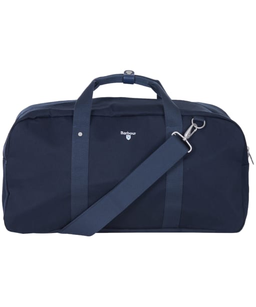 Barbour Cascade Holdall - Navy