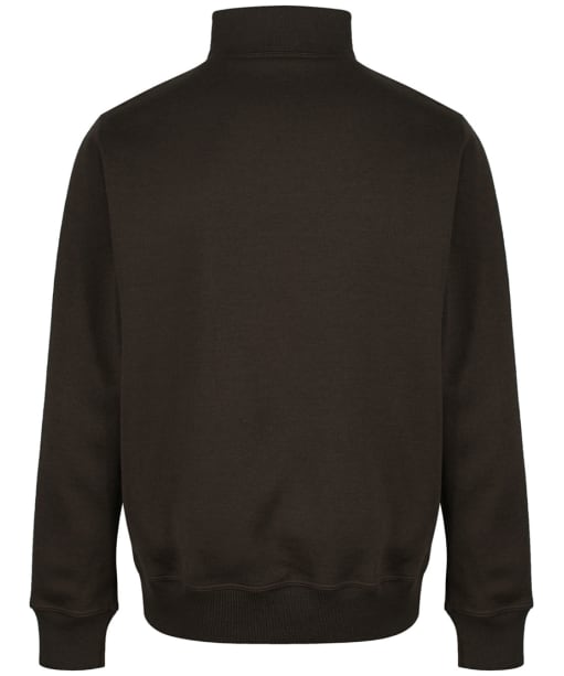 Men's Laksen Windsor Windstopper Sweater - Hazelnut