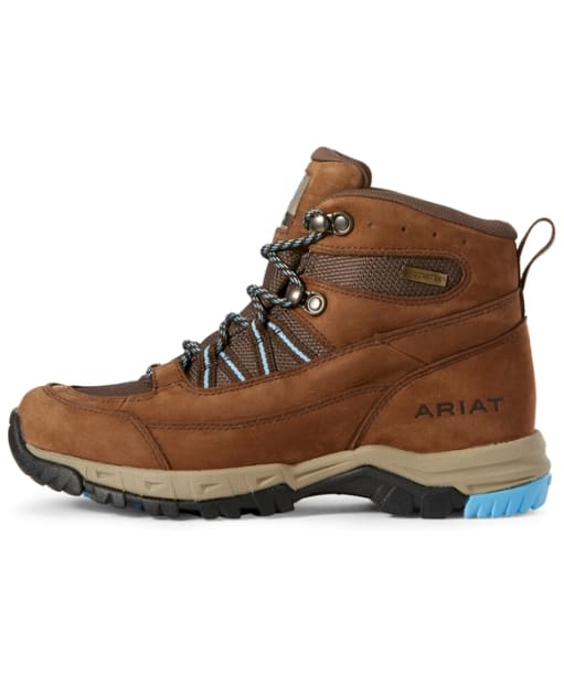 ariat skyline summit women's