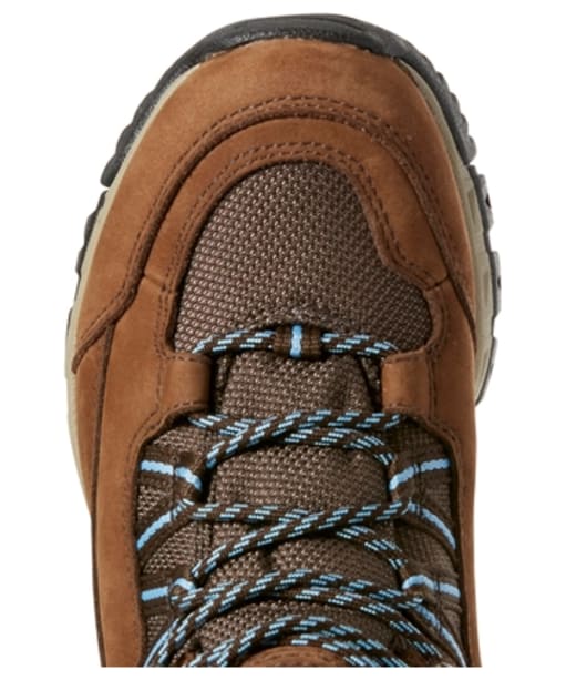 ariat skyline summit women's