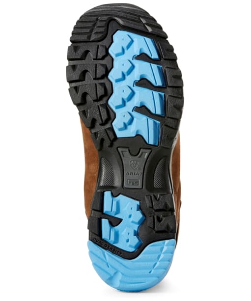 ariat skyline summit women's