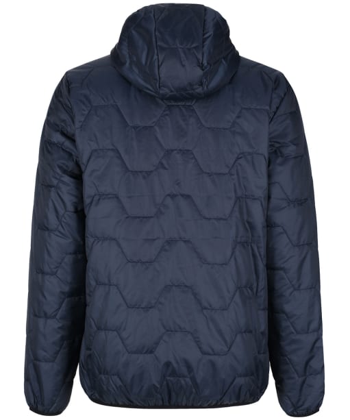 Men’s Musto Land Rover Primaloft Jacket - Navy
