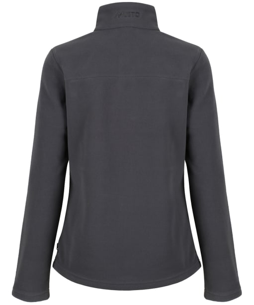 Women’s Musto Corsica 200gm Fleece - Dark Grey