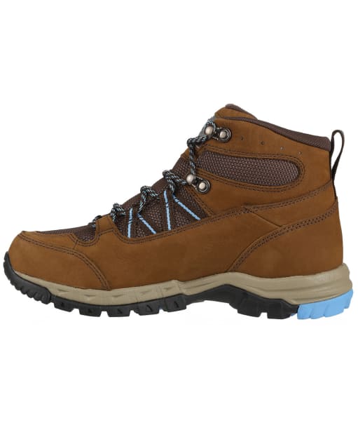 ariat skyline summit women's
