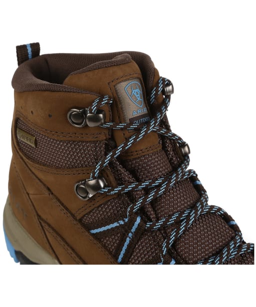 ariat skyline summit women's