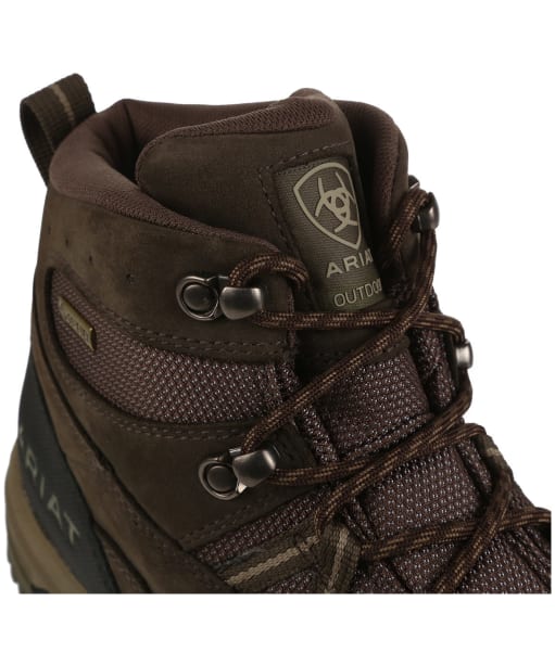 ariat skyline summit gtx mens