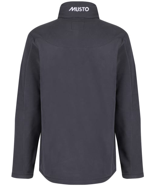 Men's Musto Corsica 200gm Polartec Fleece - Grey