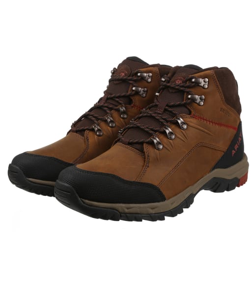 Ariat skyline mid clearance gtx