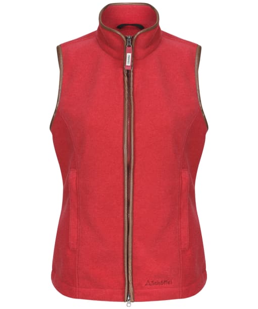 Schoffel lyndon gilet sale hot sale