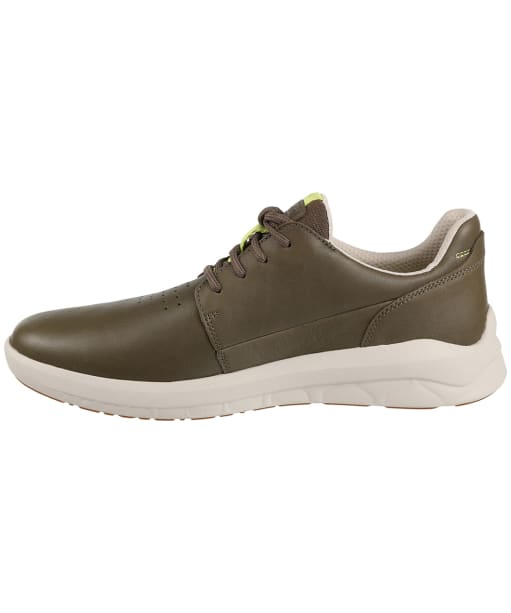 timberland bradstreet olive