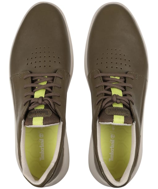 timberland bradstreet olive