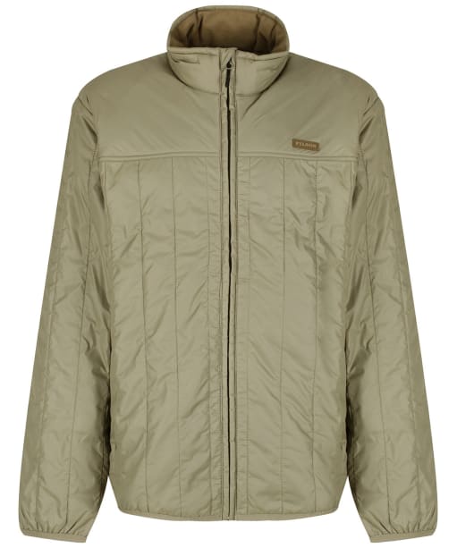 Men's Filson Ultralight Jacket - Olive Branch
